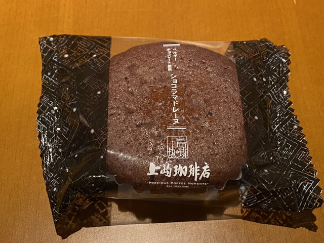 上島珈琲店 京都四条烏丸店的實拍高清圖