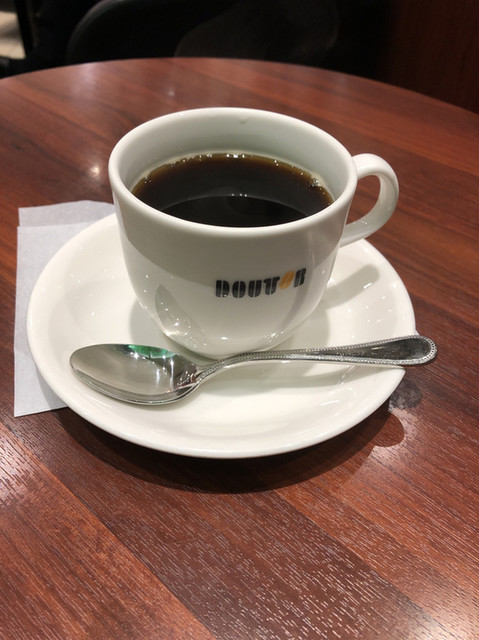 ドトールコーヒーショップ 新宿1丁目南店的實拍高清圖