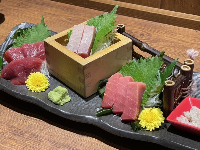 recommendations image for 海鮮と釜飯のお店 魚義 田町駅前店