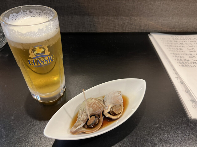 海鮮居酒屋 旬釧的实拍高清图