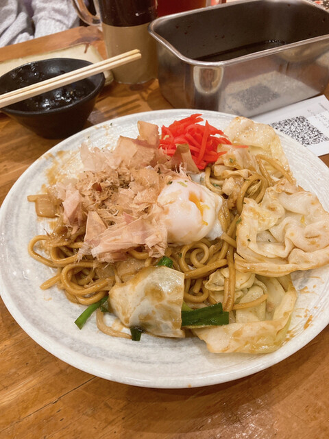 日本一の串かつ 横綱 通天閣店的實拍高清圖