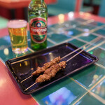 撒椒小酒館 上野店的實拍圖
