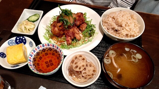 あいばカレー食堂的实拍高清图