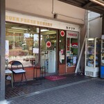 カナリヤ的实拍图