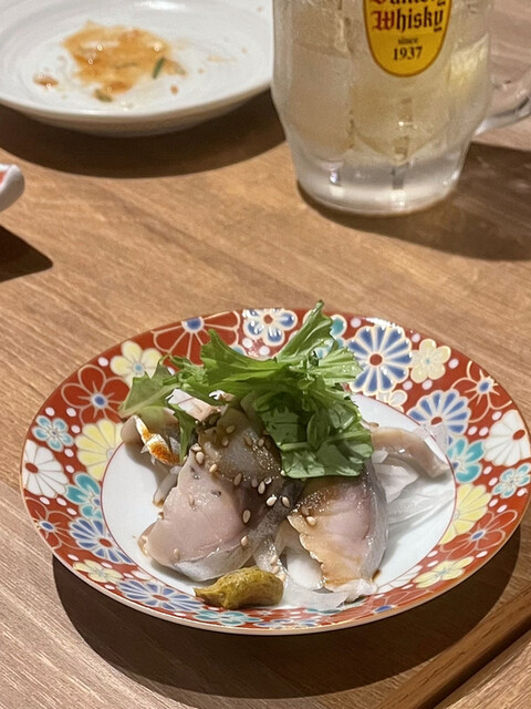 虎連坊 八重洲店的實拍高清圖