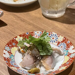 虎連坊 八重洲店的實拍圖