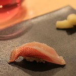 夷川 鮨 すずか的實拍圖