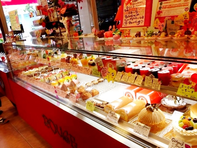 パティスリー＆カフェルージュ 本店的實拍高清圖