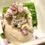 recommendations for 鮨 富かわ