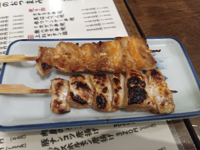 かぶら屋 鶯谷店的實拍高清圖
