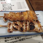 かぶら屋 鶯谷店的實拍圖