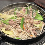 recommendations for 肉屋の正直な食堂 新宿御苑店