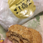 recommendations for 杵つきごま本舗　ごま福堂　 錦市場店
