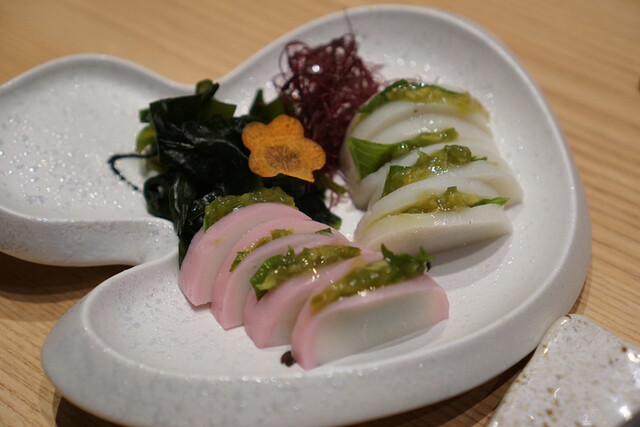 recommendations image for うみまち酒場 さかなさま 浜松町店