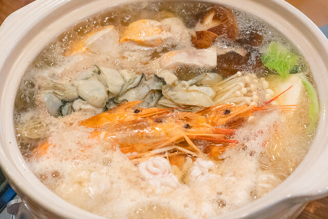 RED OWL Small Kitchen & Bar的實拍高清圖