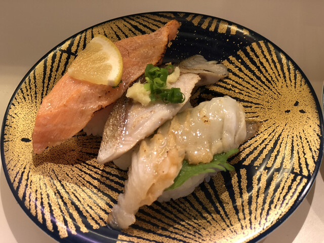 回転寿司 みさき 新宿3丁目的實拍高清圖