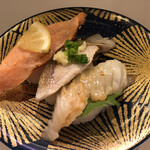回転寿司 みさき 新宿3丁目的實拍圖