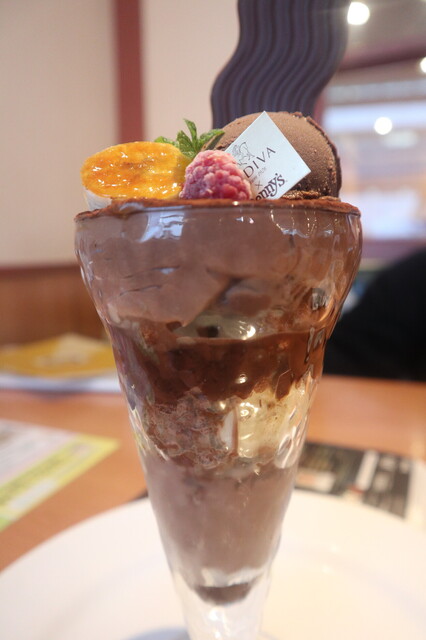 recommendations image for デニーズ 高田馬場店