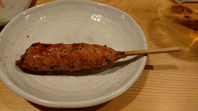 recommendations image for つきじ 鳥治