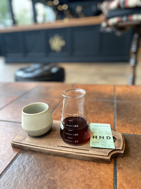 GLITCH COFFEE OSAKA的實拍高清圖
