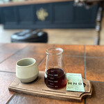 GLITCH COFFEE OSAKA的實拍圖