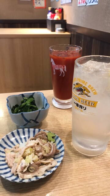 晩杯屋 高円寺純情店的實拍高清圖