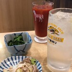 晩杯屋 高円寺純情店的實拍圖