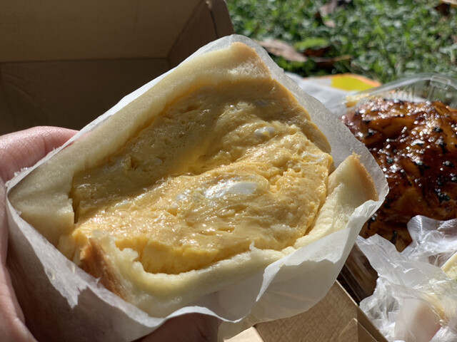 cafe PANGU的實拍高清圖