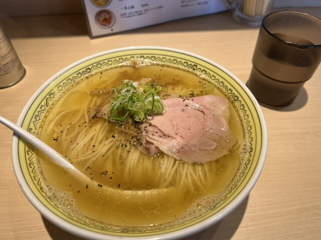 RAMEN RS 改的实拍高清图