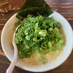 山嵐 本店的实拍图