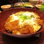 大戸屋 中野北口店的实拍图