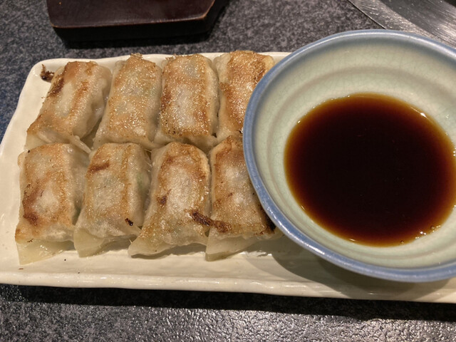 水炊き風もつ鍋 もつ彦 心斎橋ヨーロッパ通り店的實拍高清圖