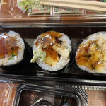 おにぎり屋　丸豊的實拍圖