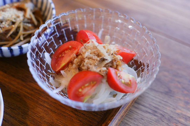 おうちごはん 野の的实拍高清图