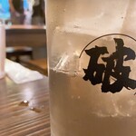 破店 上野店的实拍图