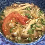 そば打ち 楽土的實拍圖