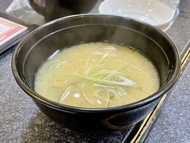 recommendations image for すしざんまい すすきの店