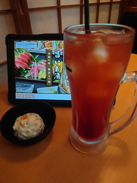 和風個室居酒屋 灯 有楽町日比谷店的實拍高清圖