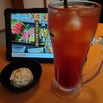 和風個室居酒屋 灯 有楽町日比谷店的實拍圖