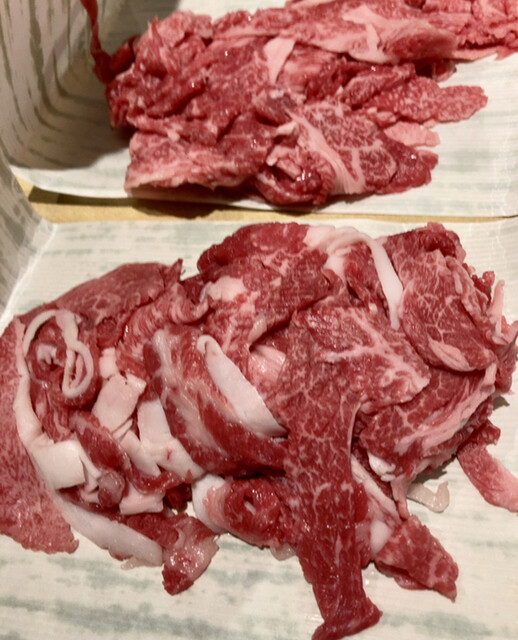 浅草 今半 日本橋三越本店的實拍高清圖