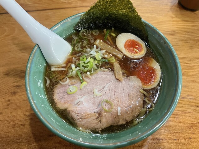 らーめん初代 小樽本店的實拍高清圖