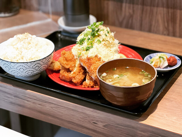 とりかつ たるたる 金いろ的實拍高清圖