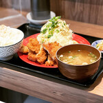 とりかつ たるたる 金いろ的實拍圖