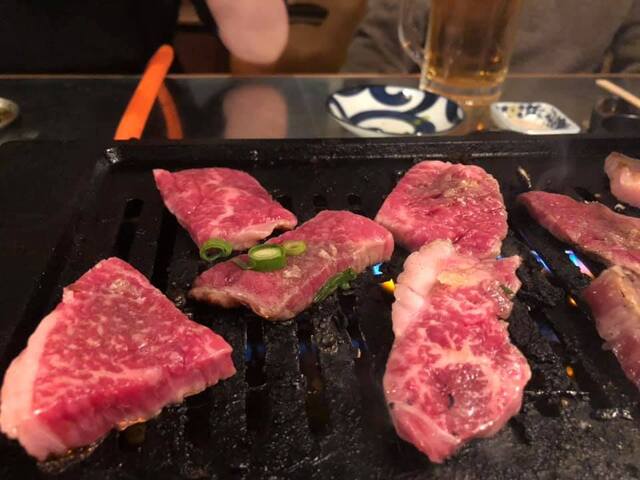 ホルモンカモメ 南島店的實拍高清圖