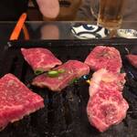 ホルモンカモメ 南島店的實拍圖