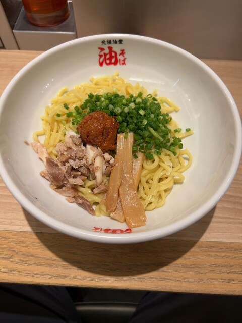 元祖油堂 東京ラーメン横丁店的實拍高清圖