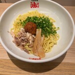 元祖油堂 東京ラーメン横丁店的實拍圖