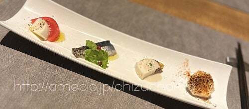 鉄板焼 円居 品川高輪的實拍圖