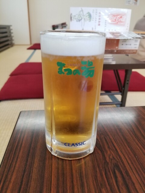 湯元 小金湯温泉 まつの湯的實拍高清圖