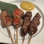 recommendations for 木村屋本店 代々木西口